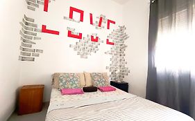 Casapatrizia Appartamento Compartido